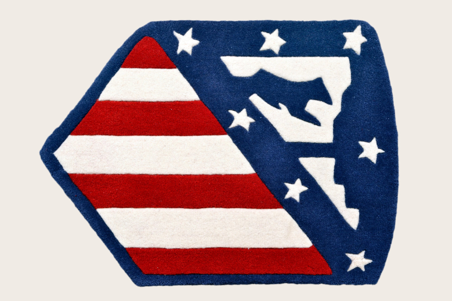 Colchoneros Heritage Rug