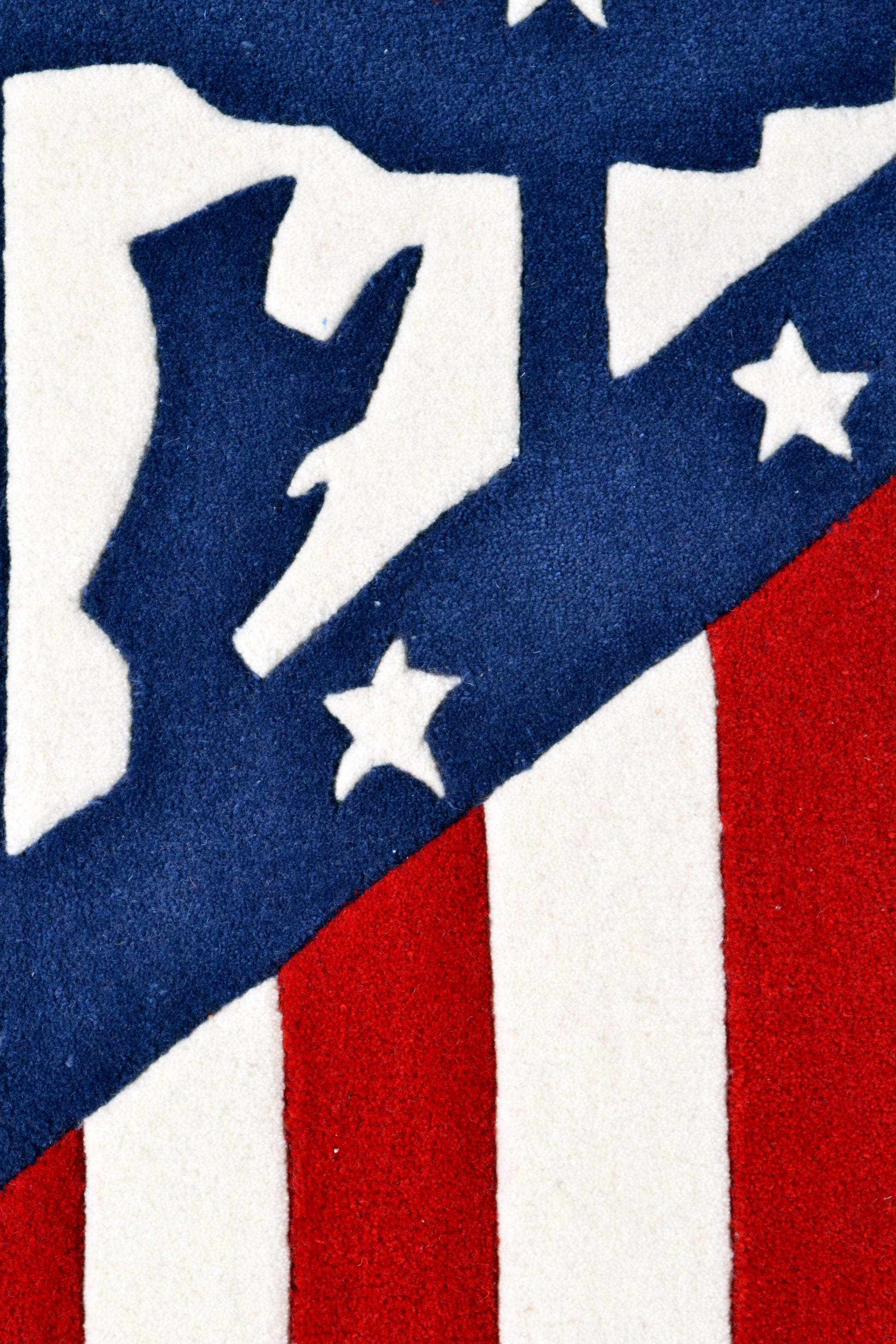 Colchoneros Heritage Rug