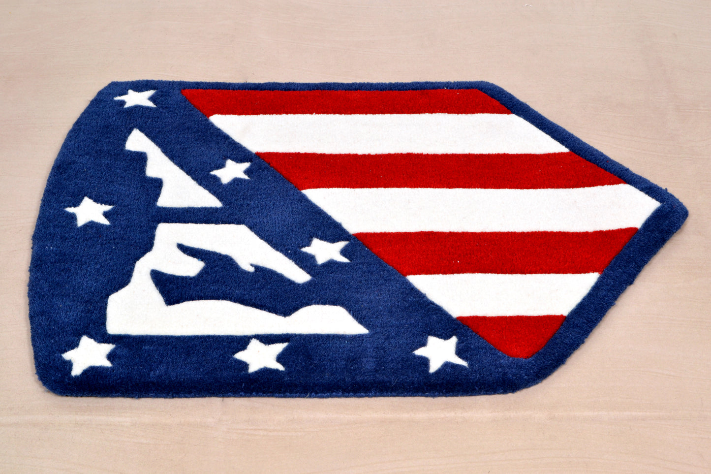 Colchoneros Heritage Rug 
