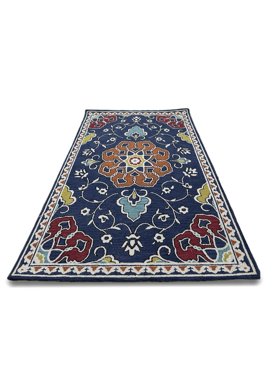 Rajputana Splendor Carpet